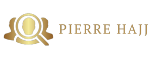 pierrehajj.com